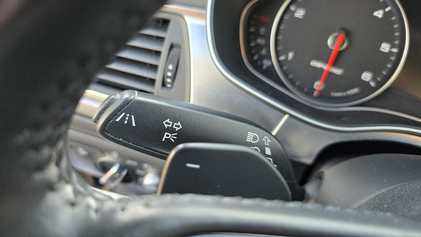 AUDI A6 ALLROAD QUATTRO 3.0 V6 BITDI 313ch - TOIT PANORAMIQUE - CUIR - ATTELAGE - HUD - BOSE