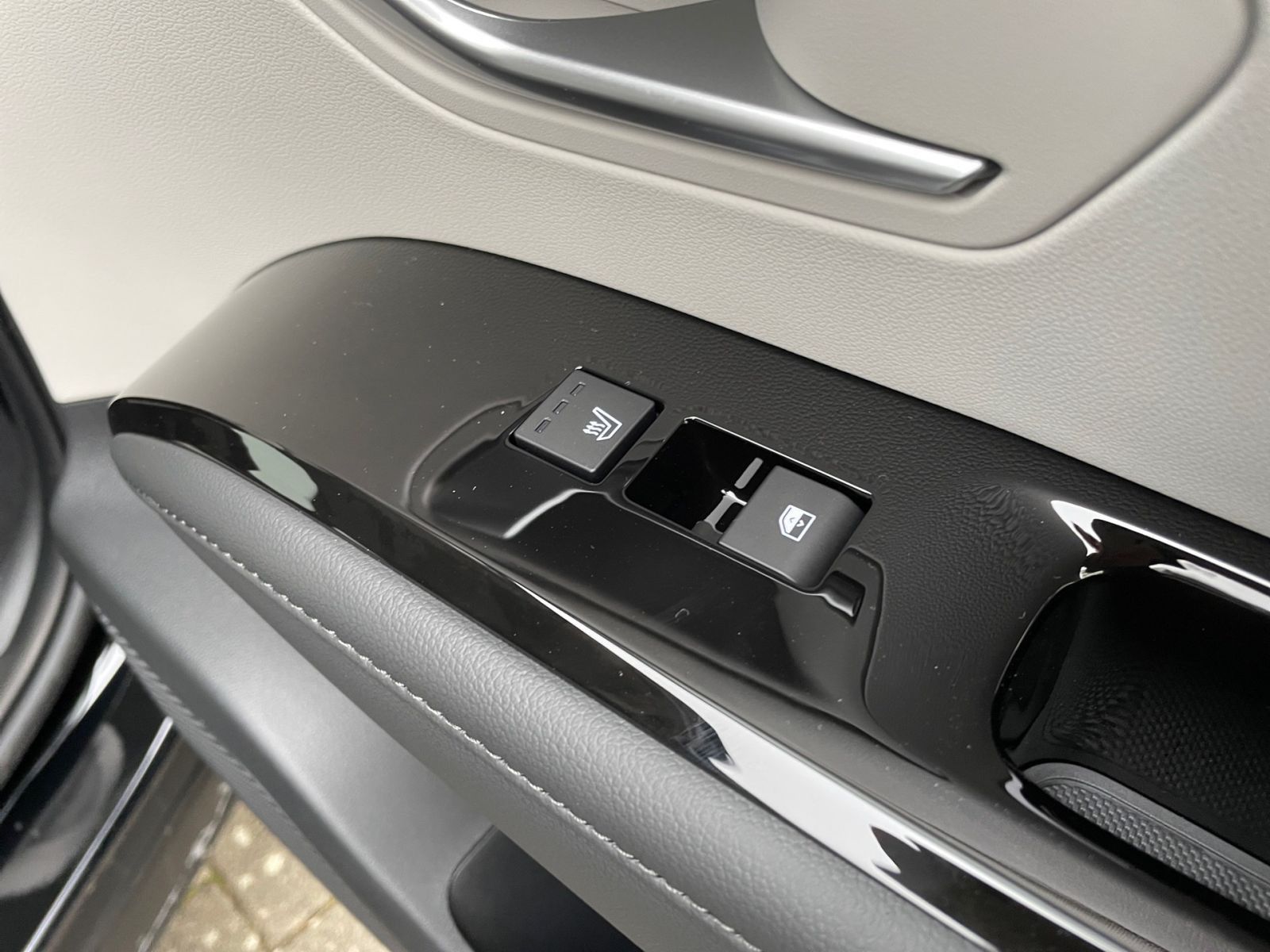 Fahrzeugabbildung Hyundai TUCSON 1.6 T-GDI Prime Hybrid Digital Key