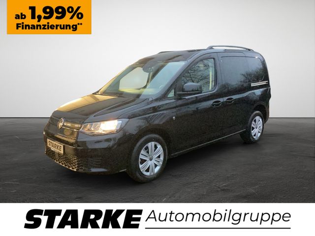 Volkswagen Caddy 1.5 TSI DSG Family  Kamera PDC Tempo Klima