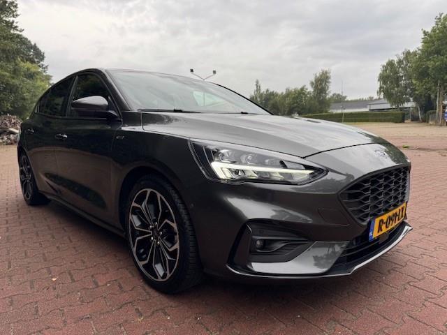 Ford Focus 1.0 ECOBOOST ST LINE BUSINESS/MATRIX/ACARP