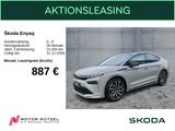 Skoda Enyaq Coupe 85 Sportline Automatik AHK STDHZG
