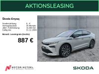 Skoda Enyaq - Vorschau Bild 1