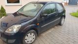 Ford Fiesta 1,3 51 kW FUN X - Ford Fiesta: Fun X