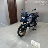 BMW Bmw F 850 GS Style Rallye ABS My 2021 Akrapovic - BMW R 850 GS