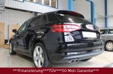 Audi A3 Sportback 2.0  Ambition"TÜV"GARANTIE" - Audi A3: 2.0