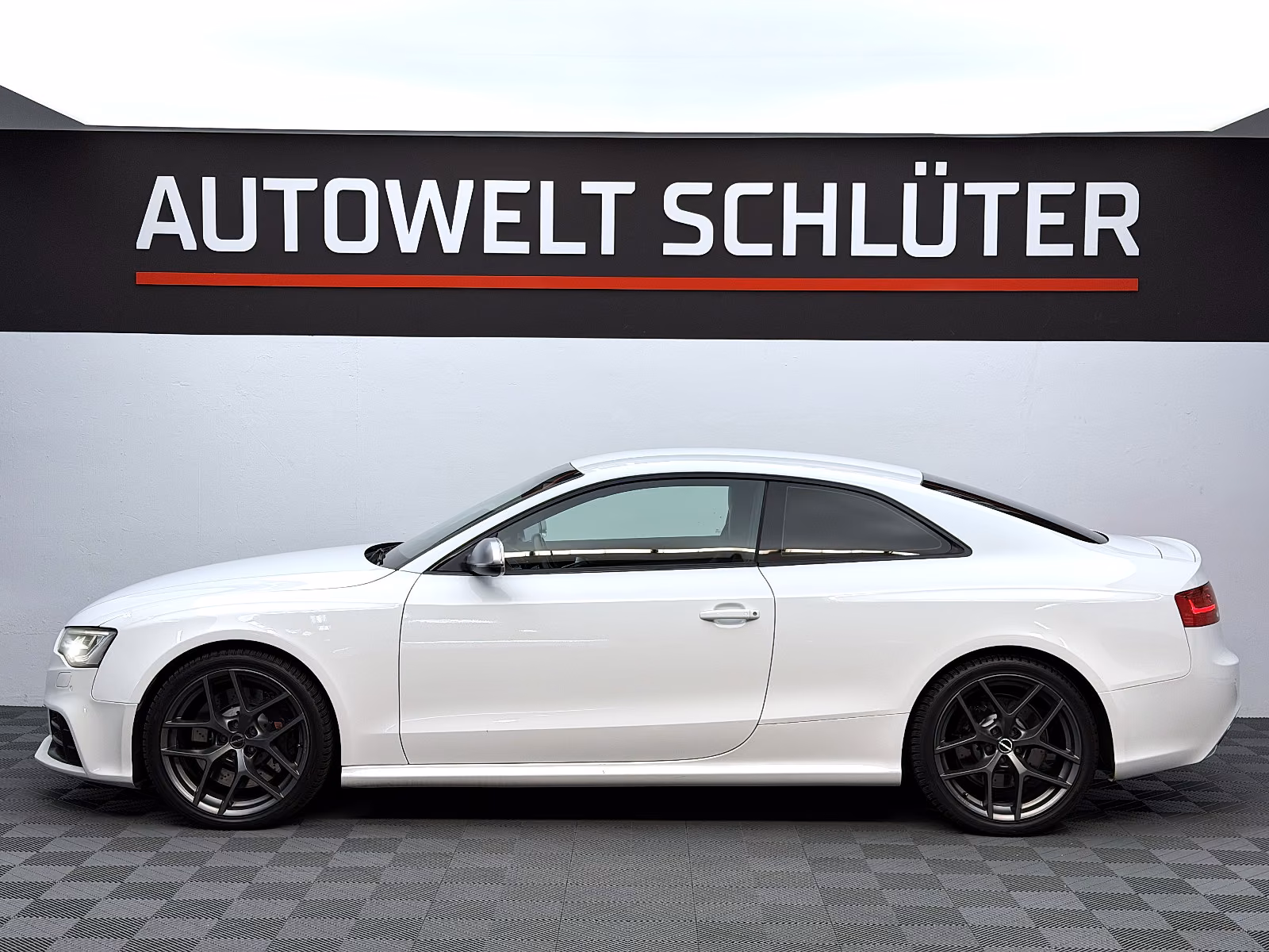 Audi RS5 Coupe 4.2 FSI quattro *SHZ*Isofix*