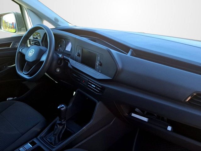 CADDY CARGO 2.0 TDI AZV+PDC+DAB+BT