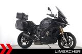 BMW S 1000 XR TRIPLE BLACK - Bodis, QS, MSR, 2 Pa - BMW X2