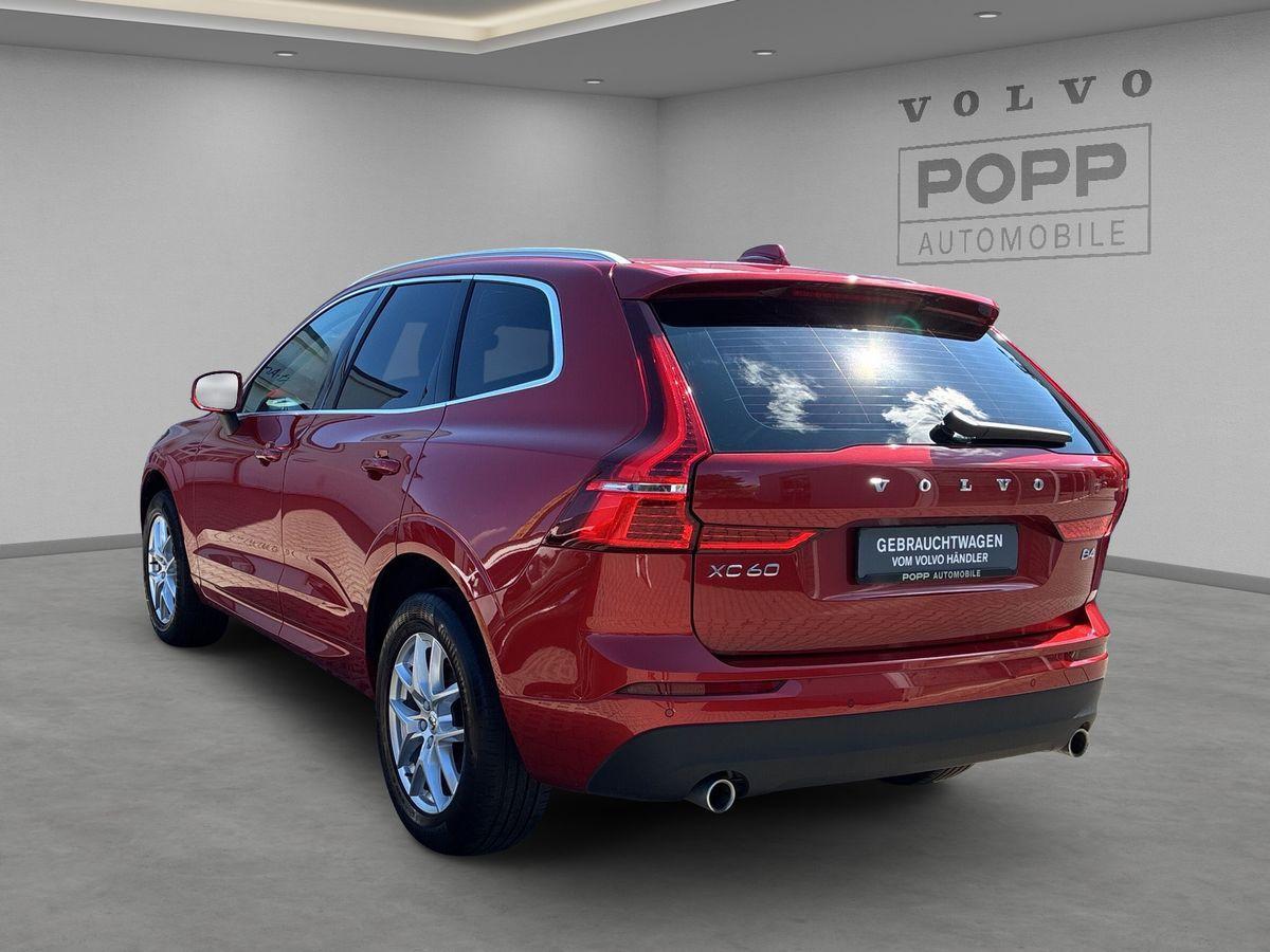 Volvo XC60 B4 FWD Momentum Pro 360° H&K LED LHZ SHZ