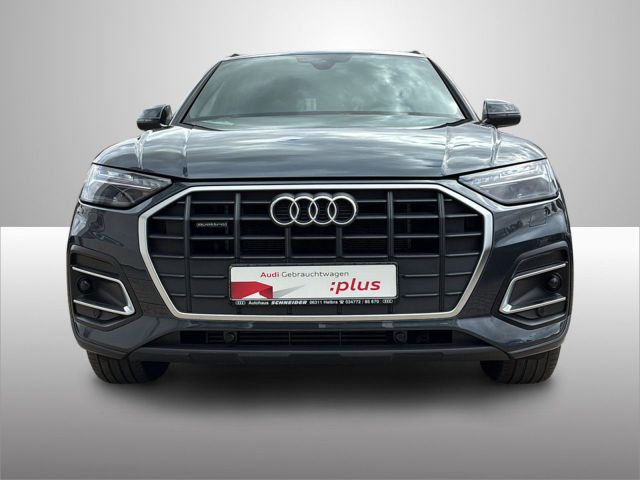 Q5 SUV 50 TFSIe QUATTRO S-TRONIC MATRIX+NAVI+ACC