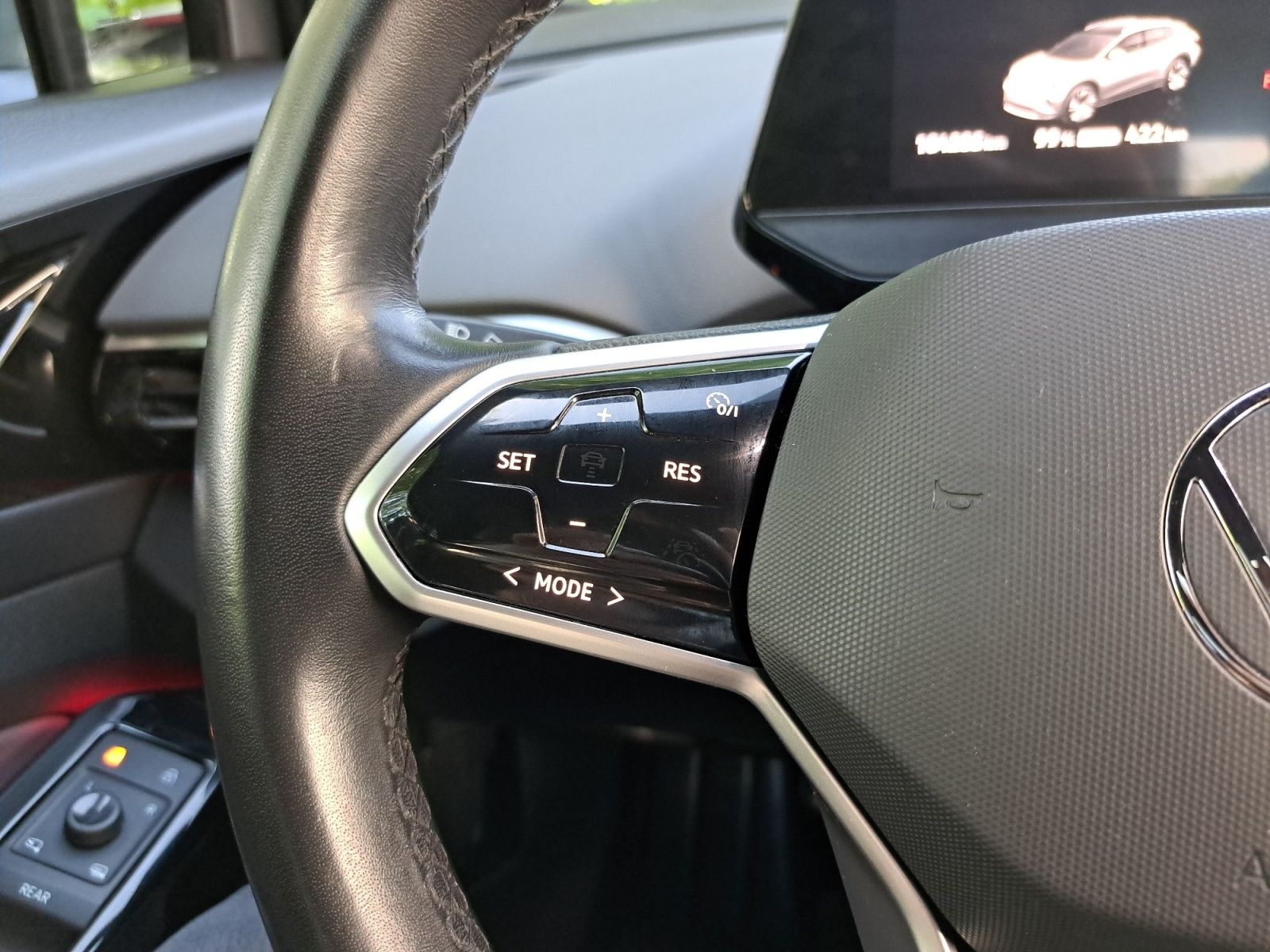 Volkswagen ID.4 - Bild 28