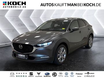 CX-30 2.5 140 6AT FWD Exclusive-line ACC 360 SHZ