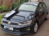 Volkswagen Golf Sportsvan 1.5 TSI ACT OPF 110kW DSG Com... - VW Golf Sportsvan von privat
