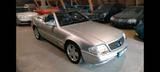 Mercedes-Benz Mercedes SL 320 R129 Facelift 1999 von Sam... - Mercedes SL-Klasse mit Facelift