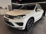 Volkswagen Touareg V6 TDI Executive Edition/Pano+Stand-Hzg - VW Touareg Gebrauchtwagen in Hannover