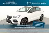 Cupra Ateca 2.0 TSI 221kW Klima*Tempo*Nav*PDC*RFK