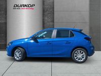 Opel Corsa - Vorschau Bild 2