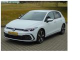 Volkswagen Golf VIII GTE eHybrid - Volkswagen: Ehybrid