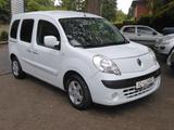 Renault Kangoo Happy Family 1.6 16V 105 - Renault Kangoo aus 2013