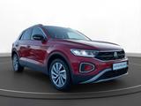 Volkswagen T-Roc 2.0 TDI GOAL | NAVI | ACC | LED | SITZH. | - Volkswagen T-Roc GOAL mit Diesel-Antrieb