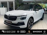 Skoda Kamiq Monte Carlo 1,5 TSI 110 kW 7-Gang-DSG Sofo - Skoda Kamiq in Saarbrücken