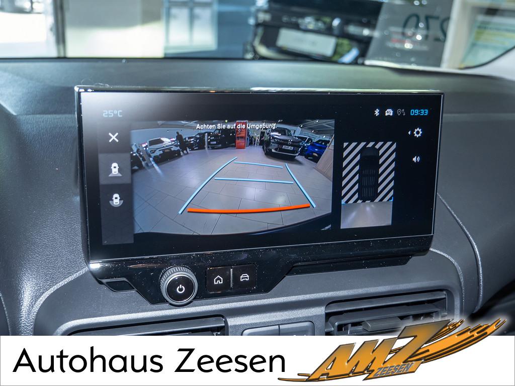 Citroën Berlingo M BlueHDi 130 Max NAVI KAMERA PDC ACC