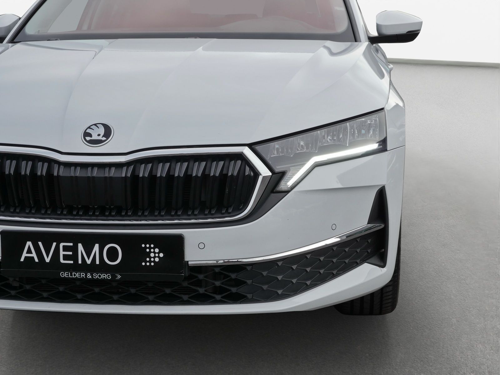 Skoda Octavia - Bild 12