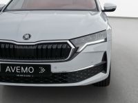 Skoda Octavia - Vorschau Bild 12