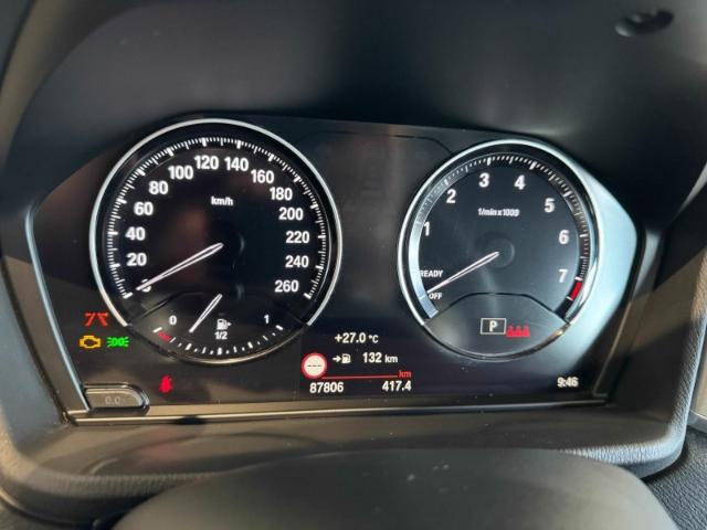BMW X2 xDrive20i SHZ+Navi+LED+AHK+AppleCarplay+RFK, миниатюра 11