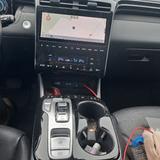Hyundai TUCSON 1.6 T-GDI 48V Hybrid PRIME mit AHK - Hyundai TUCSON von privat