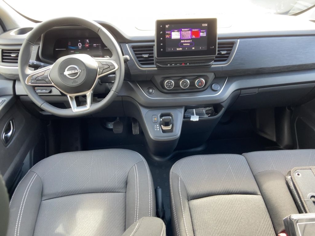 Nissan Primastar - Bild 9