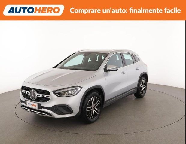 MERCEDES-BENZ MERCEDES-BENZ GLA 200 d Automatic Premium