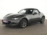 Mazda MX-5 SKYACTIV-G SHZ|Navi|Einparkhilfe|Tempomat - Mazda MX-5 in Düsseldorf
