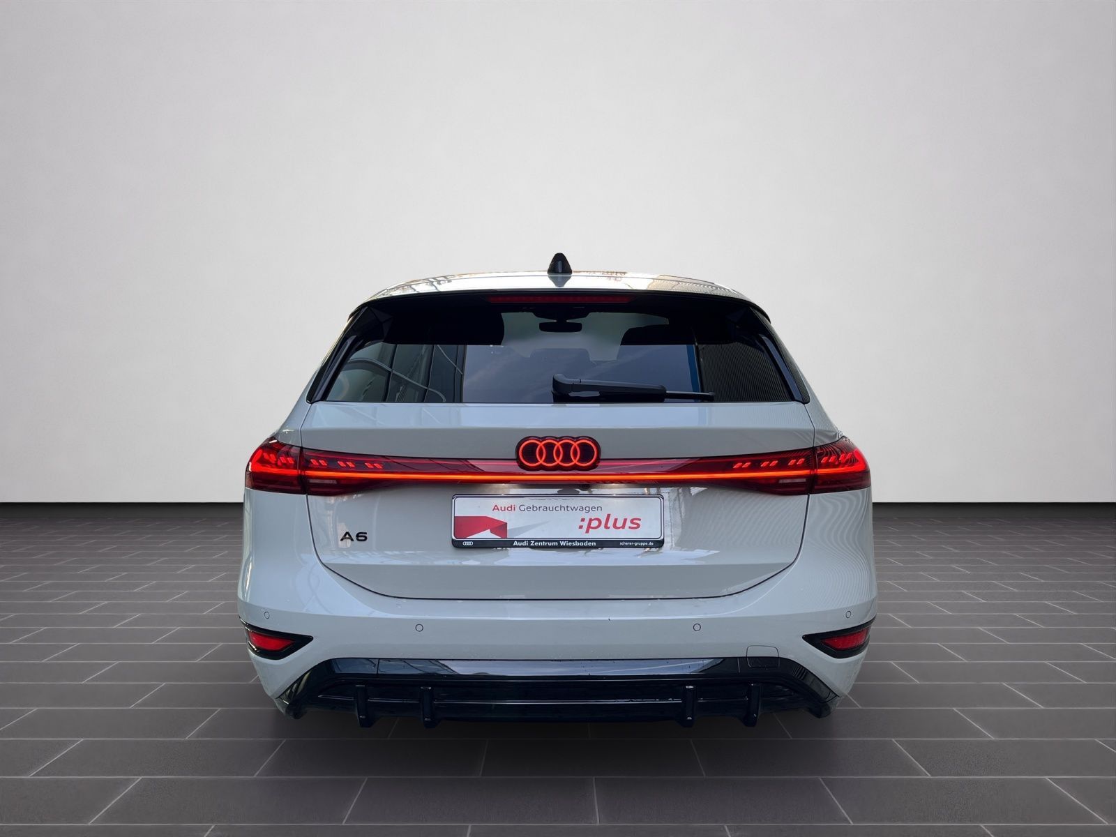 Audi A6 e-tron - Bild 7