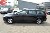 Volvo V70 Momentum *Bi-Xenon*BT-Media*USB*Tempomat* - Volvo V70: Leder, Allradantrieb