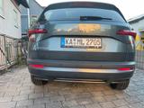 Skoda Karoq 1.5 TSI ACT DSG AMBITION AMBITION - Skoda Karoq von privat