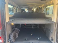 Fahrzeugabbildung Trafic Combi L2H1 3,0t Evolution 2.0 BLUE dCi 15