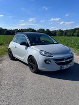 Opel Adam UNLIMITED 1.4 64kW UNLIMITED - Opel Gebrauchtwagen in Herford
