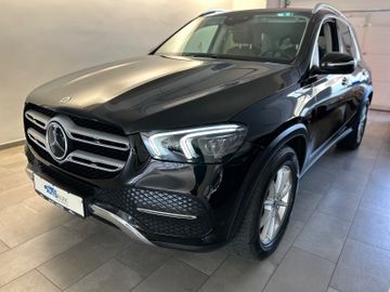 Mercedes GLE 350 - 1