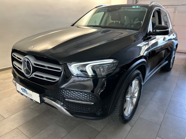 MERCEDES-BENZ GLE 350 de 4Matic