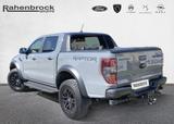 Ford Ranger Raptor 4x4 Doppelkabine - AUTOMATIK - Ford Ranger Gebrauchtwagen