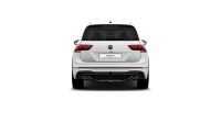 Volkswagen Tiguan - Vorschau Bild 8