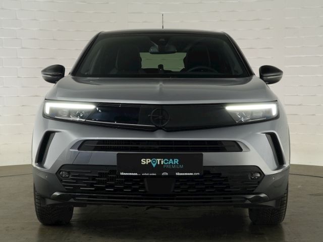 Mokka B GS AT+LED+NAVI+RÜCKFAHRKAMERA+SITZ-/LENK