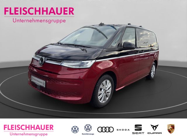 Volkswagen T7 Multivan Style eHybrid 1.4 TSI DSG HUD Pano N