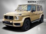 Mercedes-Benz G 63 AMG MY25 Standheizung A22 P77 - Mercedes-Benz G 63 AMG Tageszulassungen