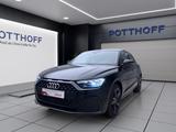 Audi A1 Sportback 25 TFSI PDC LED KLIMA LM17 - Audi A1: Limousine