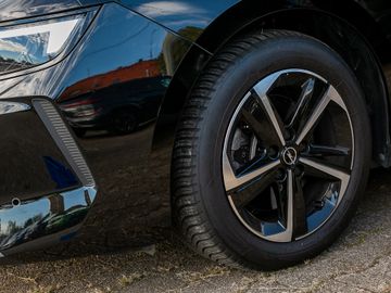 Opel Astra L 1.5 Edition Ergonomiesitz Kamera Navi