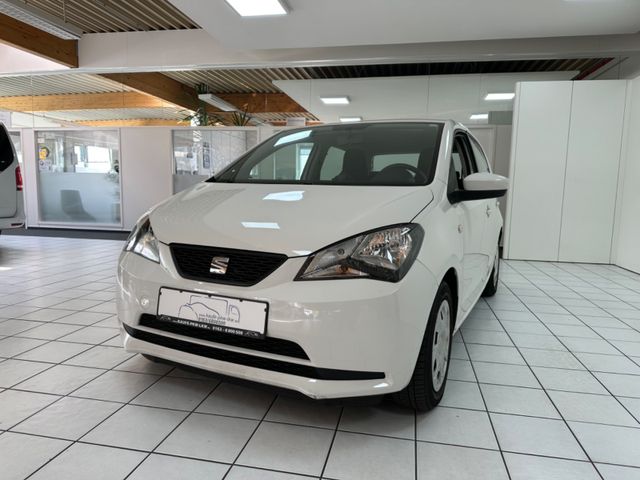 SEAT Mii Style*Klima*Radio*