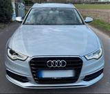 Audi A6 C7 S-Line  2.0 TDI 177 PS  TÜV b... - Audi A6 mit Diesel-Antrieb: Kombi, Automatik, 2.7