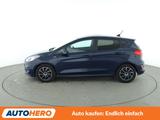 Ford Fiesta 1.0 EcoBoost ST-Line*TEMPO*PDC*SHZ*KLIMA* - Ford Fiesta Gebrauchtwagen in Frankfurt